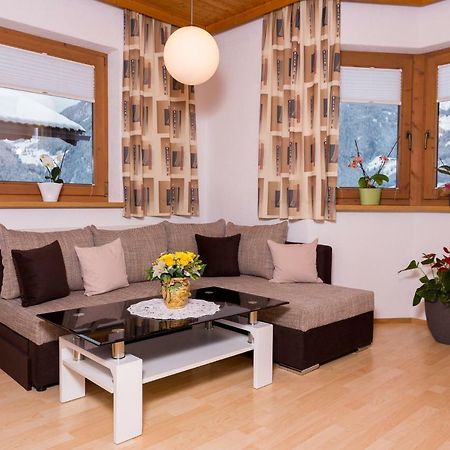 Ferienwohnung Eberharter Theresia Ramsau im Zillertal Exteriör bild