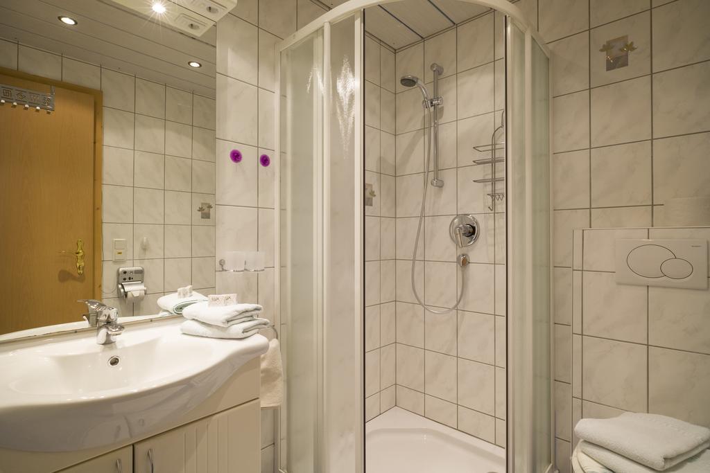Ferienwohnung Eberharter Theresia Ramsau im Zillertal Exteriör bild